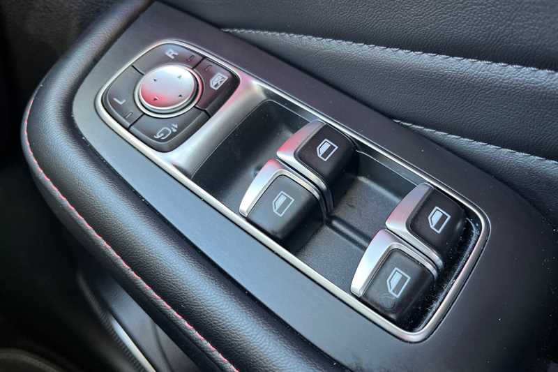 Used MG MG HS 2020 for sale - 78188230: Photo 16