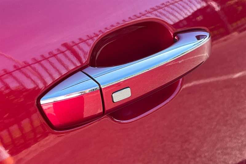 Used MG MG HS 2020 for sale - 78188230: Photo 33