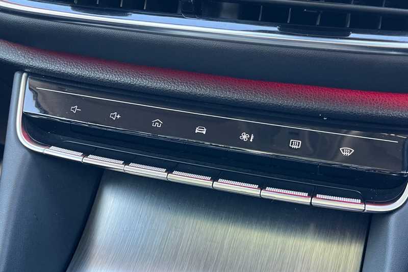 Used MG MG HS 2020 for sale - 78188230: Photo 40