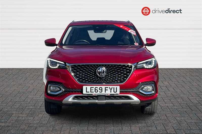 Used MG MG HS 2020 for sale - 78188230: Photo 8