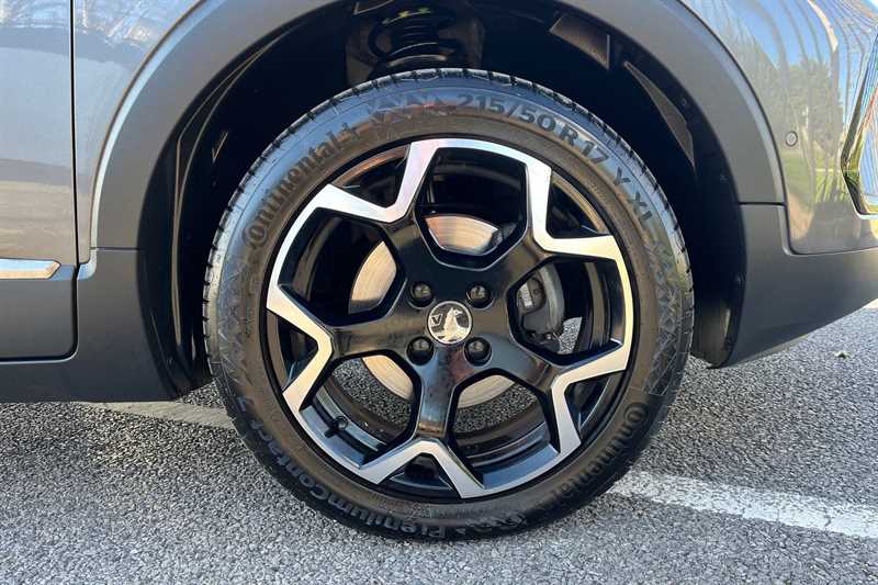 Used Vauxhall Crossland 2022 for sale - 77322872: Photo 11