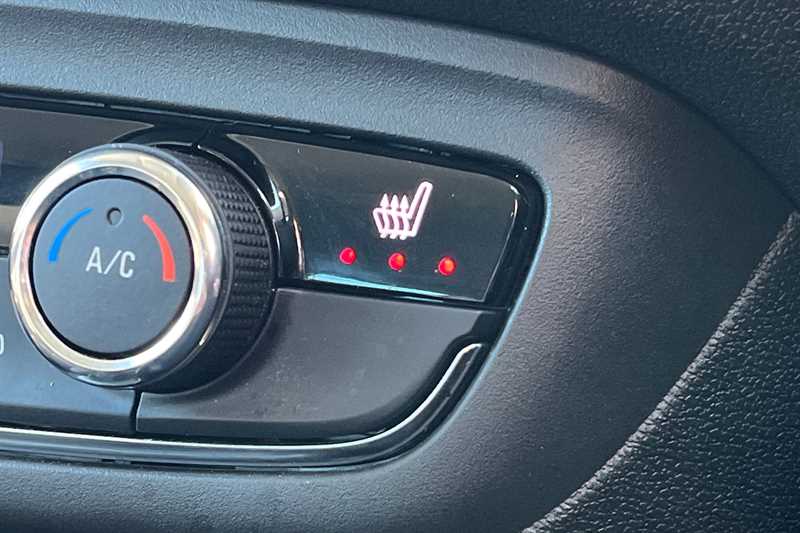 Used Vauxhall Crossland 2022 for sale - 77322872: Photo 39