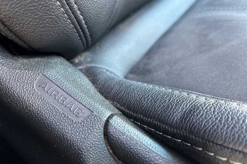 Used Vauxhall Crossland 2022 for sale - 77322872: Photo 46