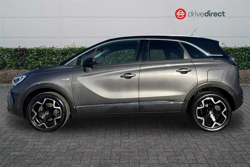 Used Vauxhall Crossland 2022 for sale - 77322872: Photo 6