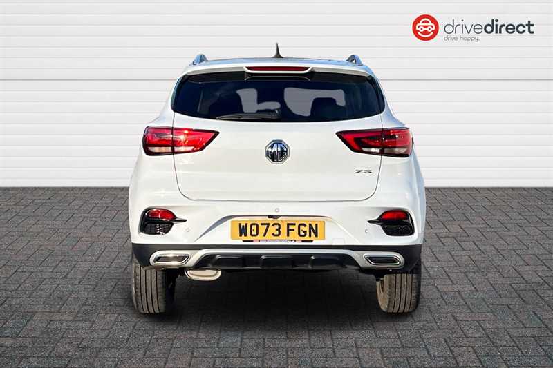Used MG MG ZS 2024 for sale - 78137692: Photo 4