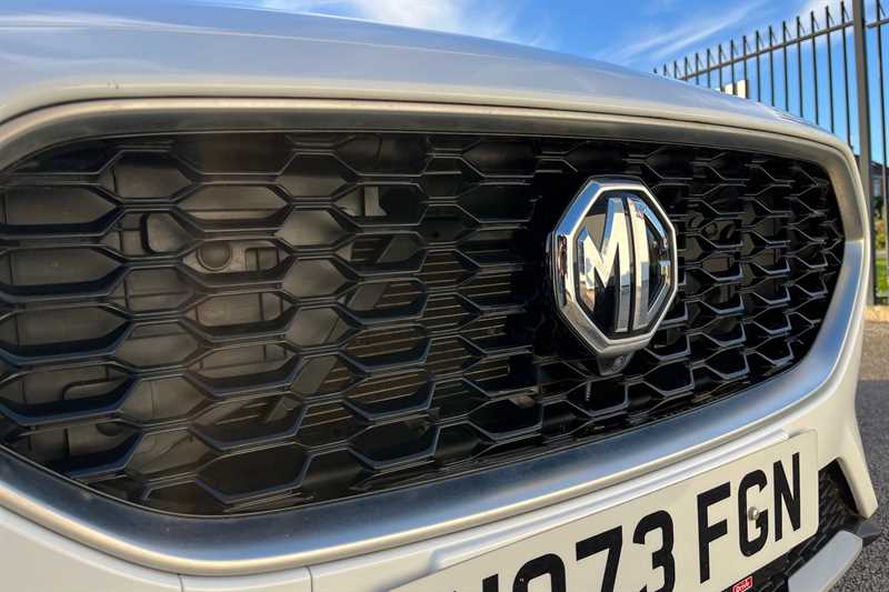 Used MG MG ZS 2024 for sale - 78137692: Photo 48