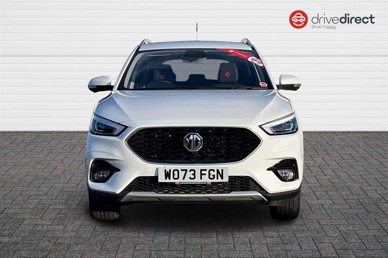 Used MG MG ZS 2024 for sale - 78137692: Photo 8