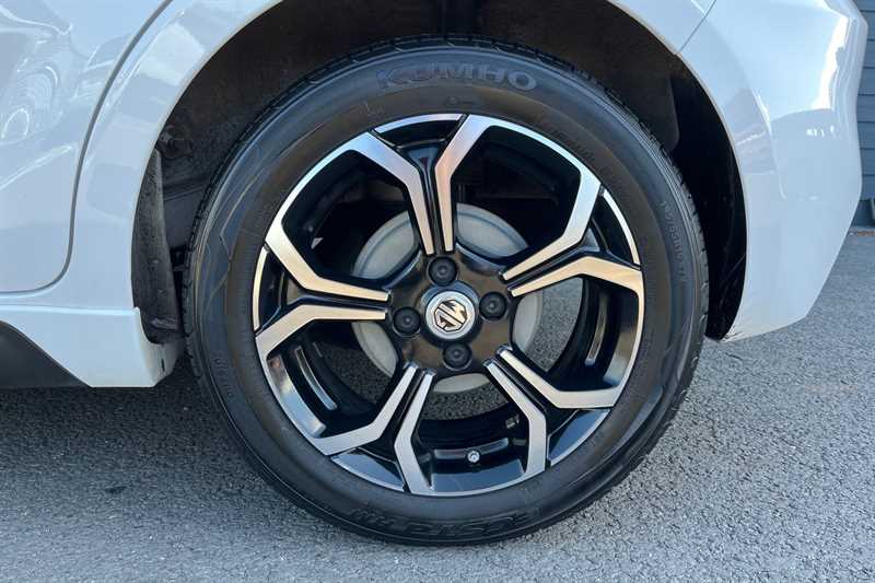 Used MG MG3 2022 for sale - 76463423: Photo 10