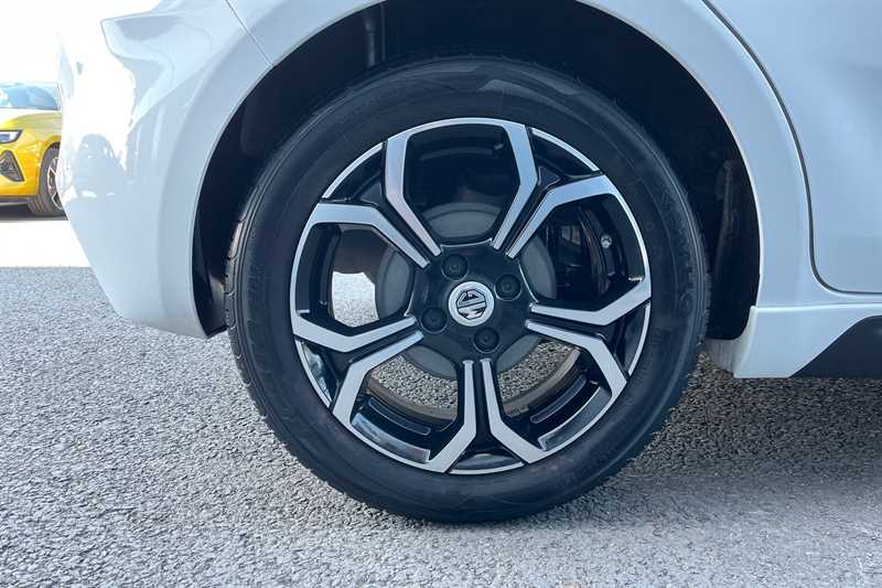 Used MG MG3 2022 for sale - 76463423: Photo 12