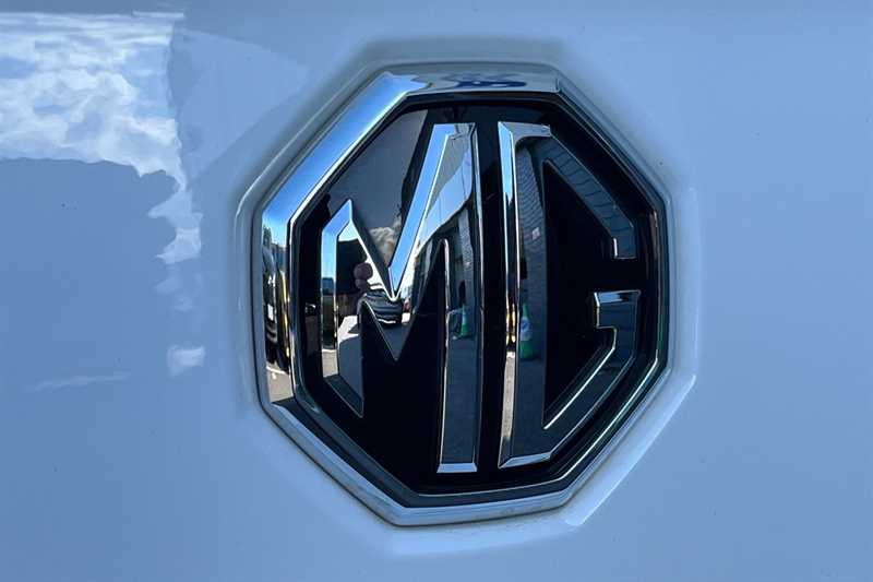 Used MG MG3 2022 for sale - 76463423: Photo 38