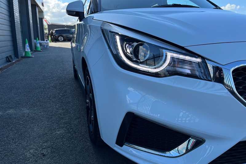 Used MG MG3 2022 for sale - 76463423: Photo 49