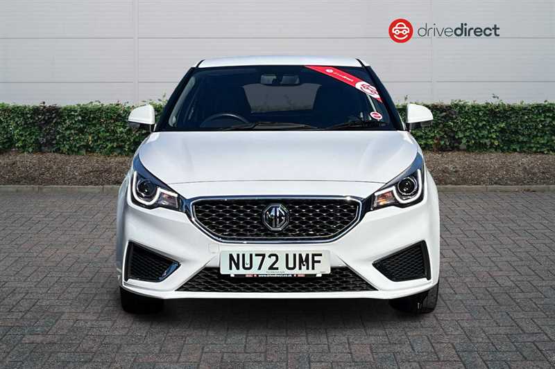 Used MG MG3 2022 for sale - 76463423: Photo 8