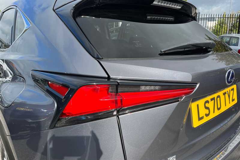Used Lexus NX 2020 for sale - 76443144: Photo 31