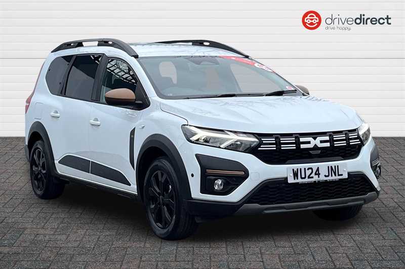 Used Dacia Jogger 2024 for sale - 77731101: Photo 1