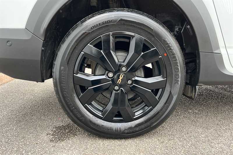 Used Dacia Jogger 2024 for sale - 77731101: Photo 12