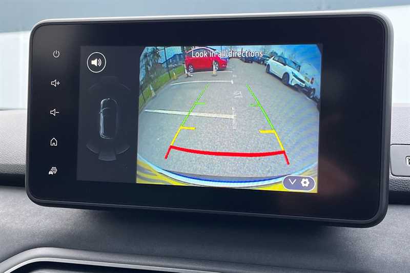 Used Dacia Jogger 2024 for sale - 77731101: Photo 19