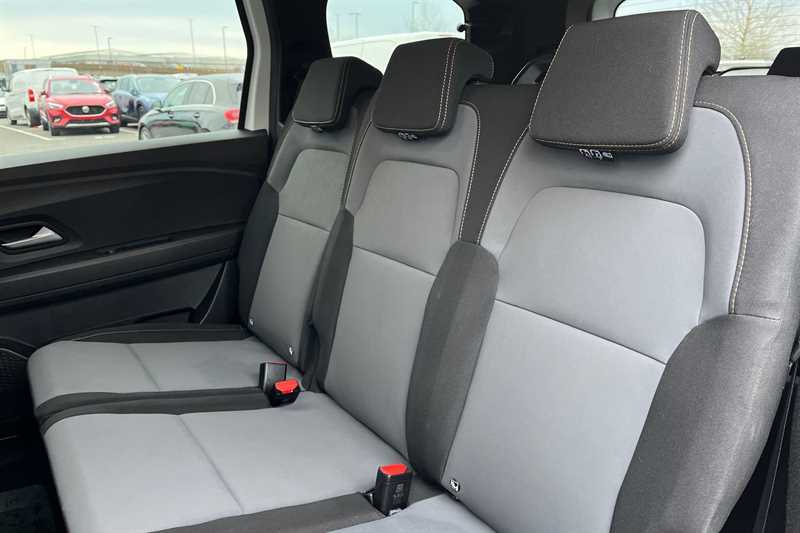 Used Dacia Jogger 2024 for sale - 77731101: Photo 24