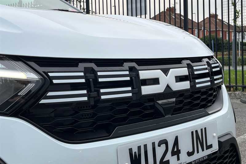 Used Dacia Jogger 2024 for sale - 77731101: Photo 48