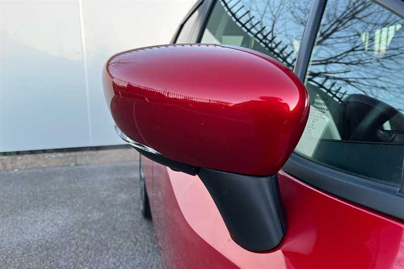 Used Nissan Micra 2022 for sale - 77699537: Photo 34