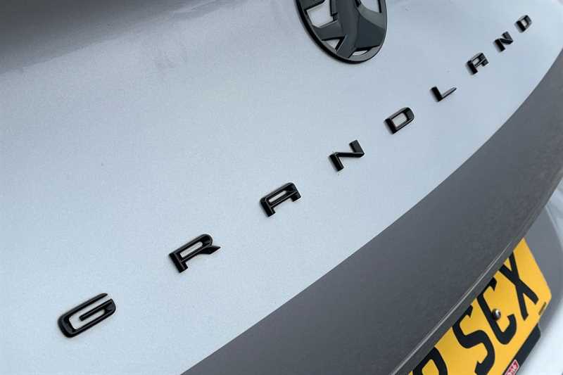 Used Vauxhall Grandland for sale - 77863968: Photo 30