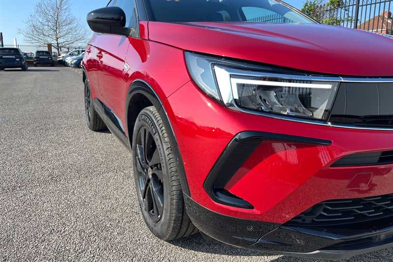 Used Vauxhall Grandland 2024 for sale - 77915013: Photo 49