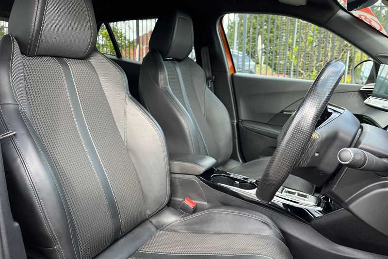 Used Peugeot E-2008 for sale - 78129922: Photo 23