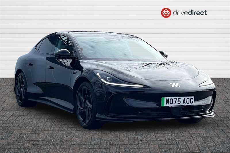 Used MG MG IM5 2026 for sale - 78143504: Photo 1