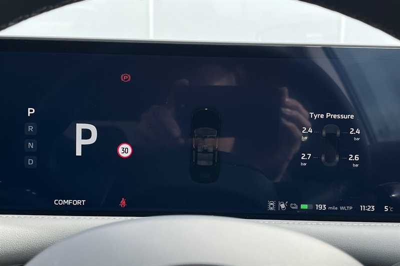 Used MG MG IM5 2026 for sale - 78143504: Photo 20