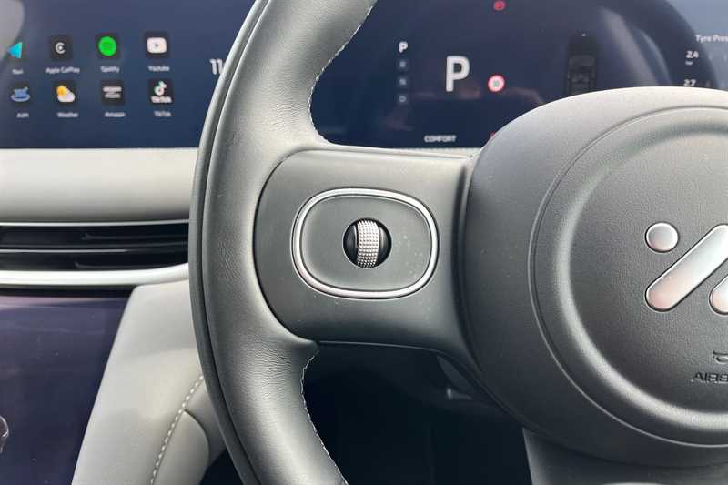 Used MG MG IM5 2026 for sale - 78143504: Photo 21