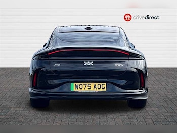 Used MG MG IM5 2026 for sale - 78143504: Photo