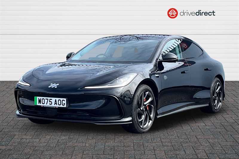 Used MG MG IM5 2026 for sale - 78143504: Photo 7