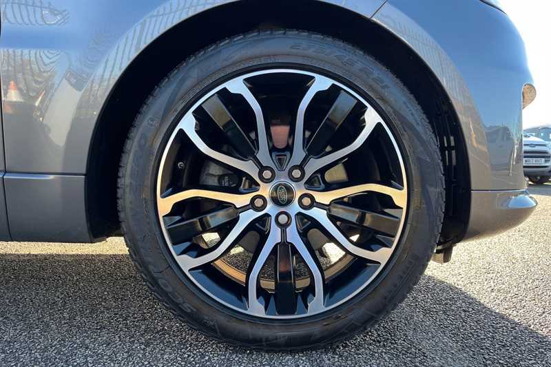 Used Land Rover Range Rover Sport 2019 for sale - 77566024: Photo 11