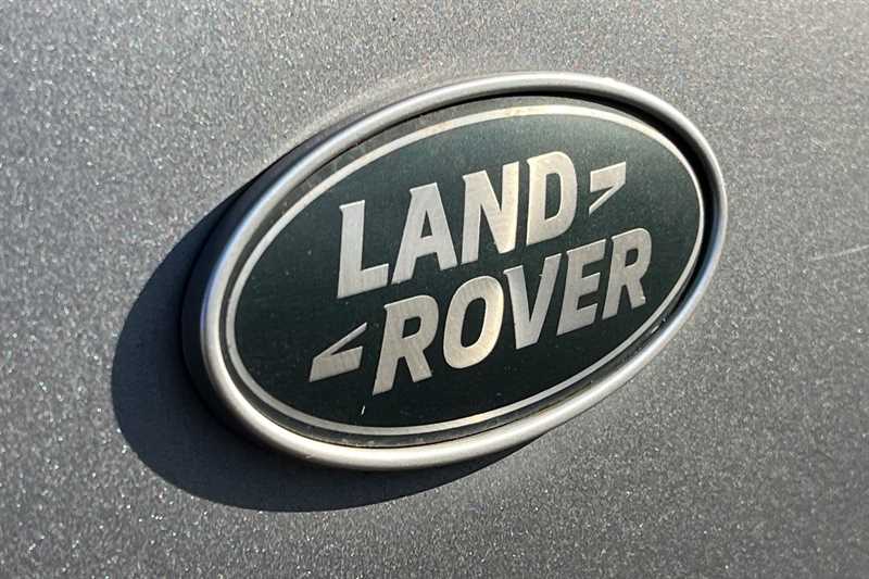 Used Land Rover Range Rover Sport 2019 for sale - 77566024: Photo 39