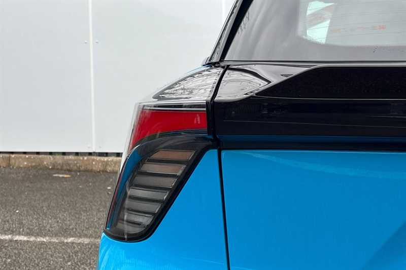 Used MG MG4 2023 for sale - 77800866: Photo 31