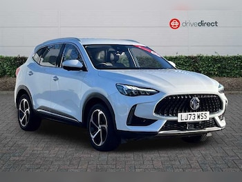 Used MG MG HS 2023 for sale - 77296030: Photo