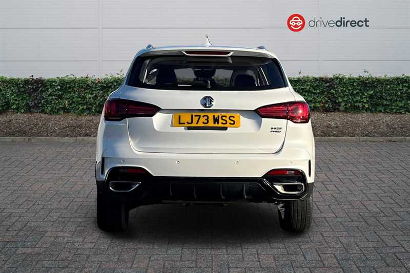 Used MG MG HS 2023 for sale - 77296030: Photo 4