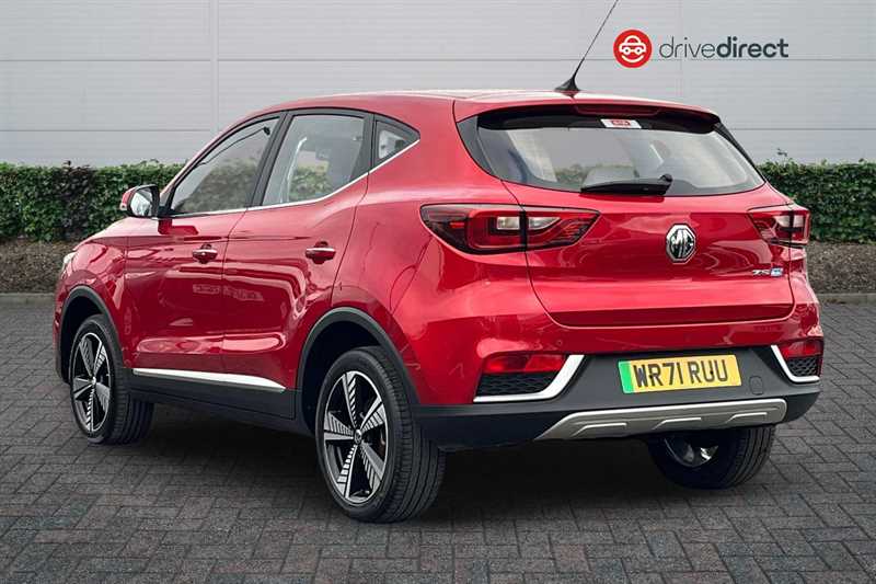 Used MG MG ZS 2021 for sale - 77430622: Photo 5