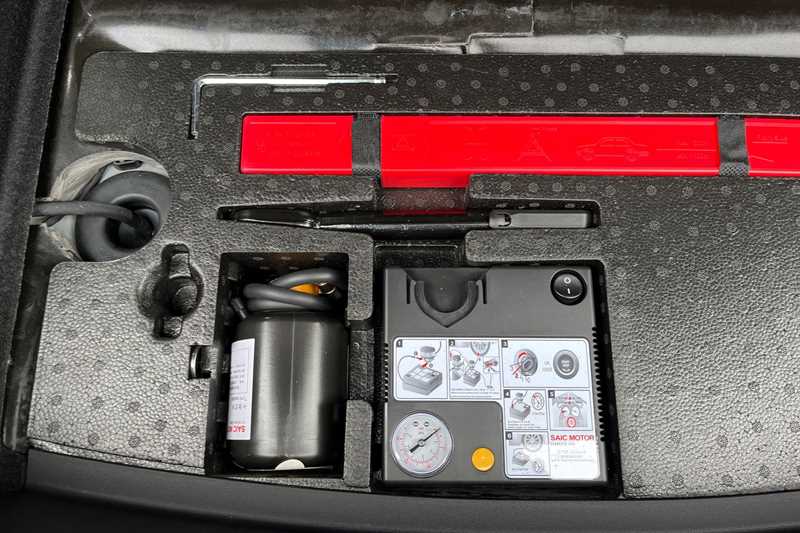 Used MG Cyberster for sale - 77362809: Photo 37