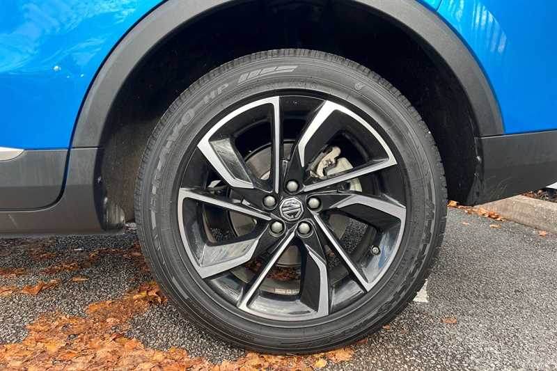 Used MG MG ZS 2023 for sale - 76746851: Photo 10