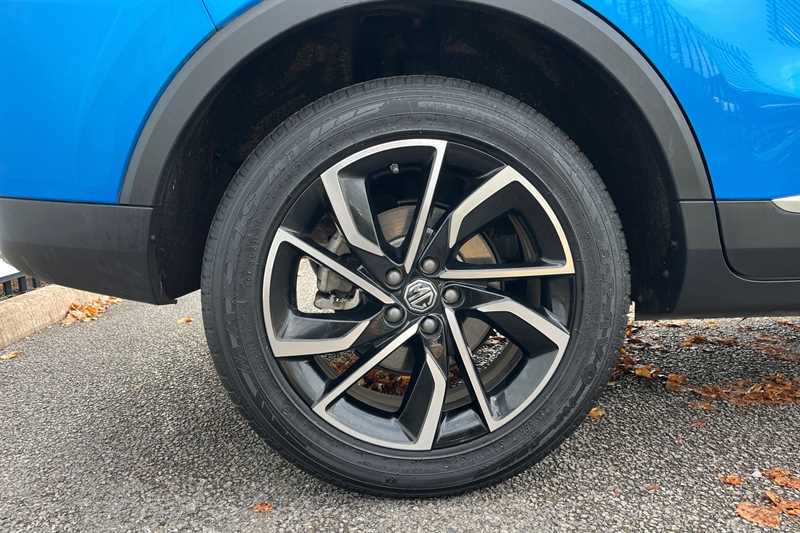 Used MG MG ZS 2023 for sale - 76955798: Photo 12