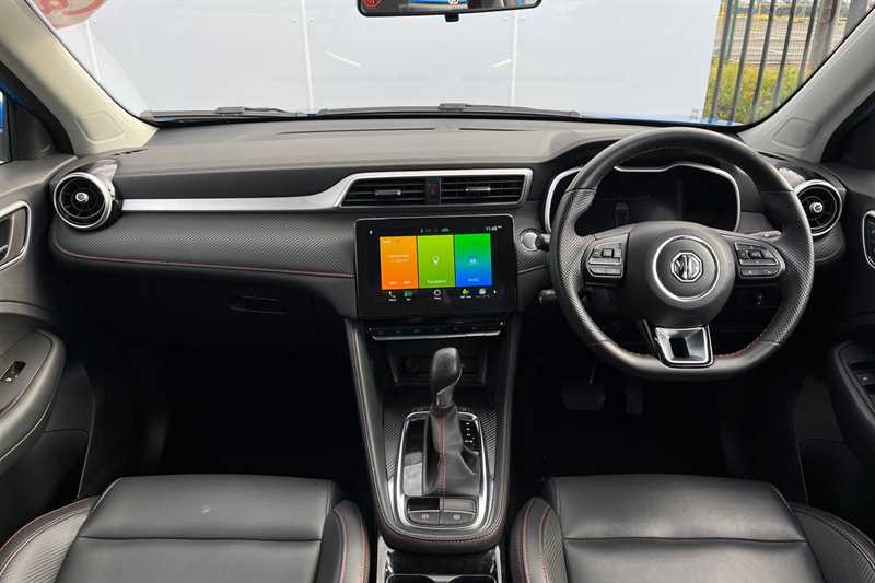 Used MG MG ZS 2023 for sale - 76955798: Photo 13