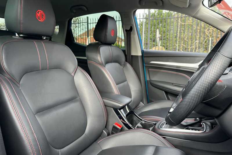 Used MG MG ZS 2023 for sale - 76955798: Photo 23