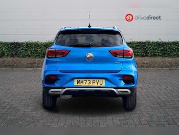 Used MG MG ZS 2023 for sale - 76955798: Photo