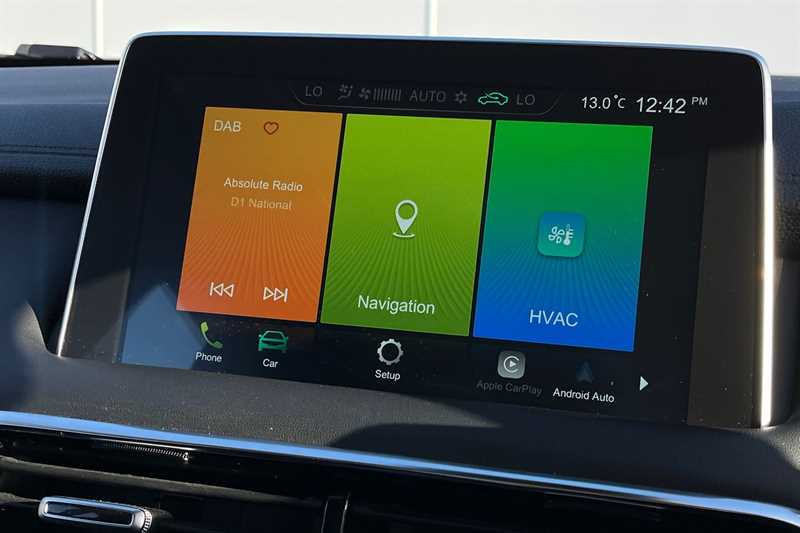 Used MG MG HS 2022 for sale - 77322259: Photo 17