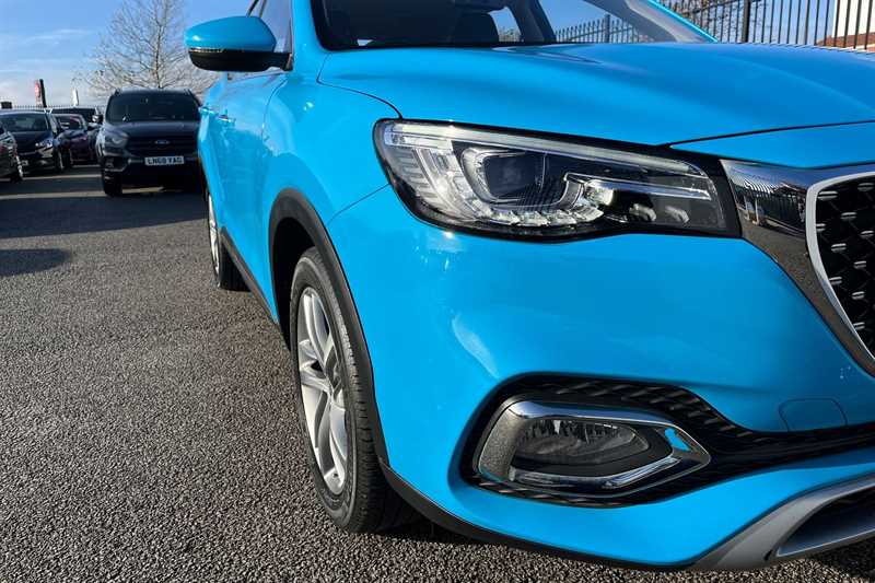 Used MG MG HS 2022 for sale - 77322259: Photo 49