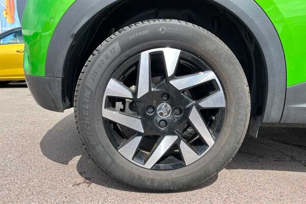 Used Vauxhall Mokka Electric 2021 for sale - 76191227: Photo 12