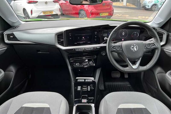 Used Vauxhall Mokka Electric 2021 for sale - 76191227: Photo 13