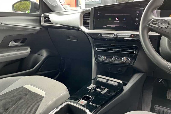 Used Vauxhall Mokka Electric 2021 for sale - 76191227: Photo 14