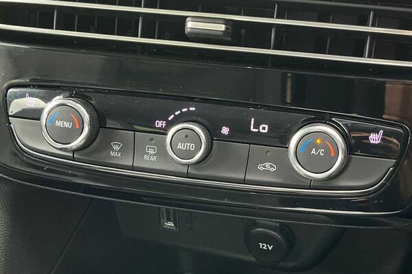 Used Vauxhall Mokka Electric 2021 for sale - 76191227: Photo 15