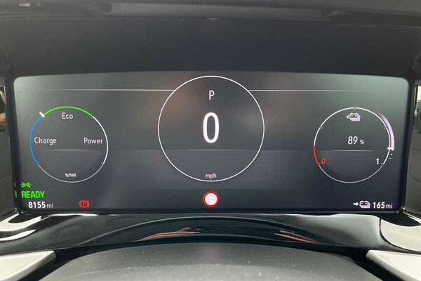 Used Vauxhall Mokka Electric 2021 for sale - 76191227: Photo 20